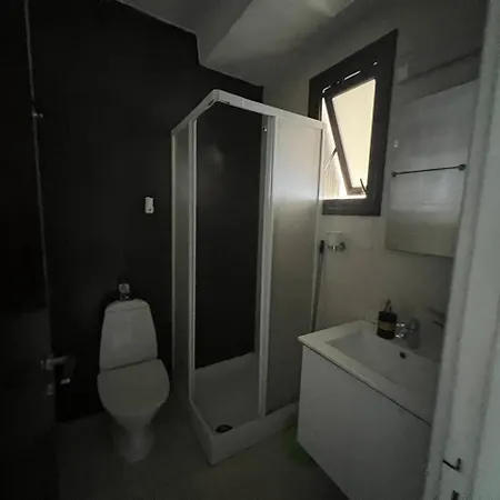 Old Town Studio Лимасол Экстерьер фото