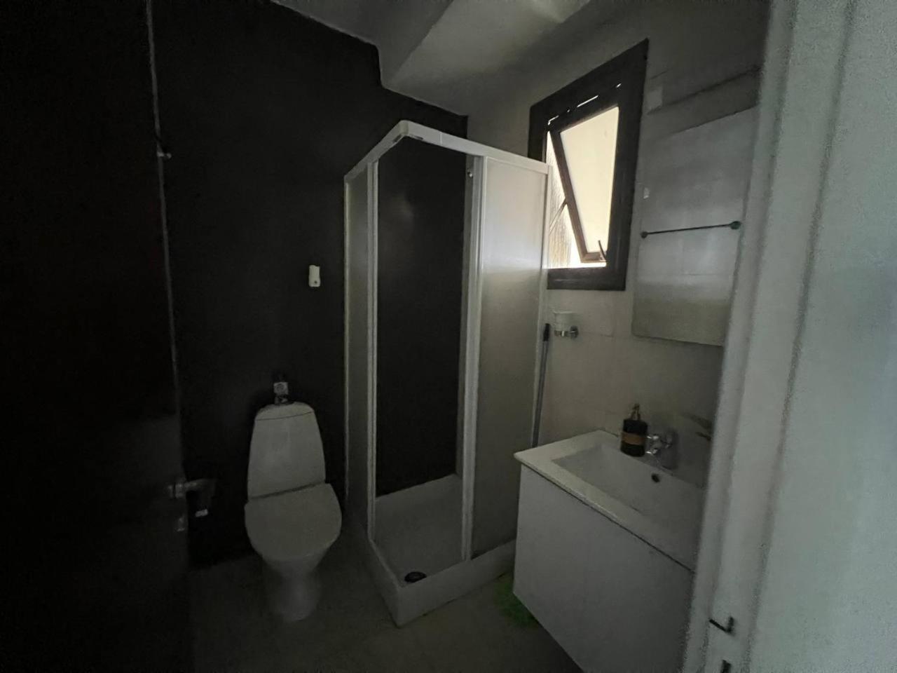 Old Town Apartment Limassol