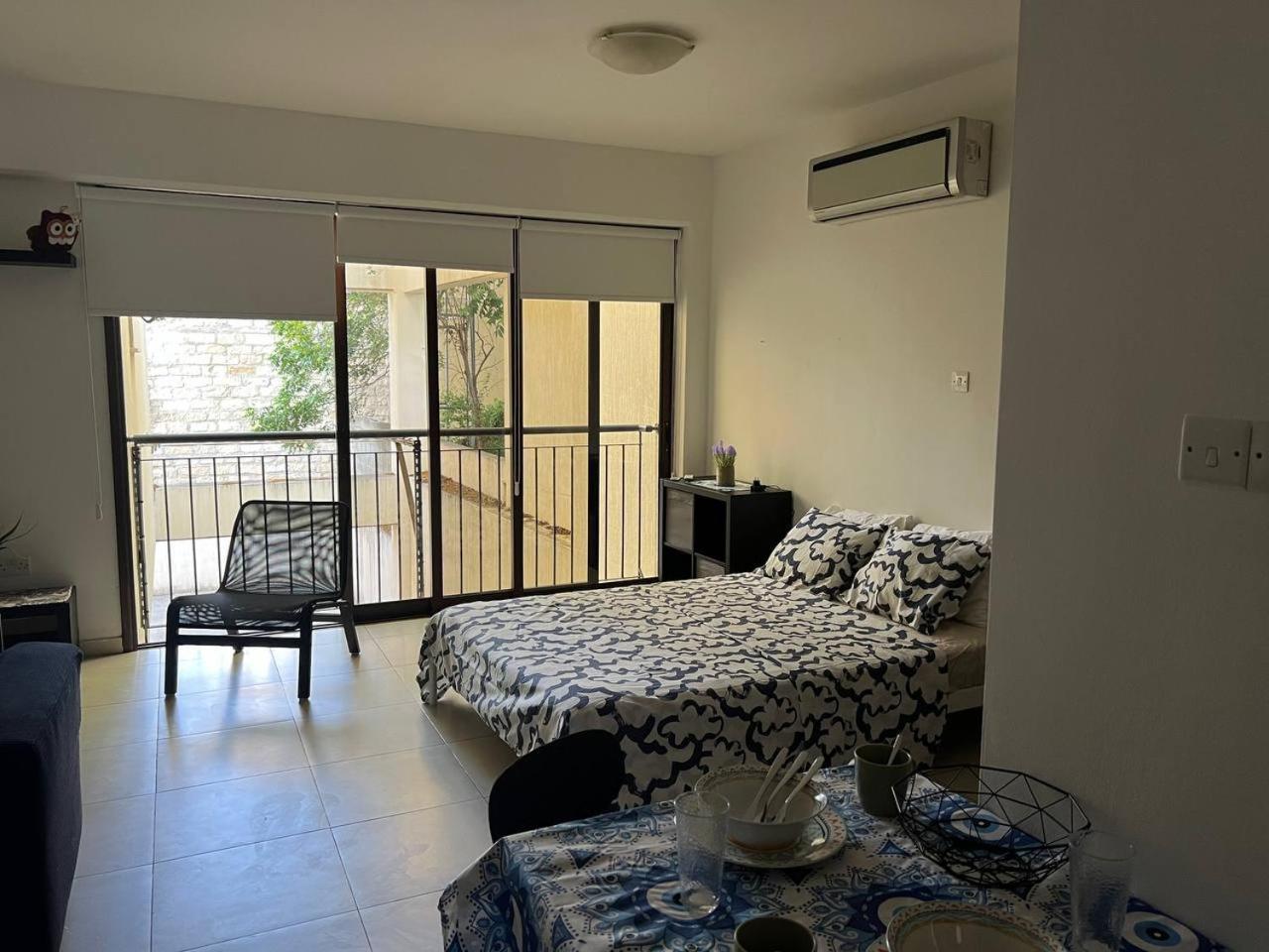 Apartment Old Town